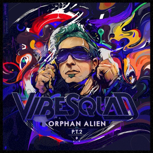 Orphan Alien pt2