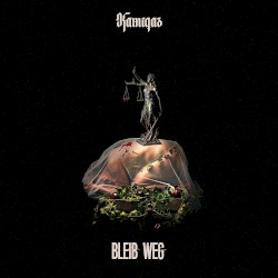 Bleib weg