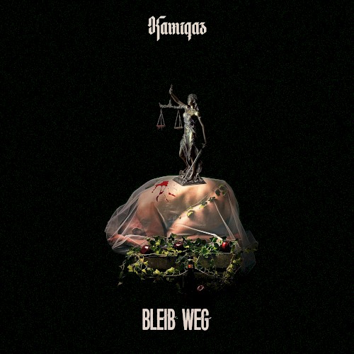 Bleib weg
