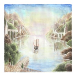 Across the Sea