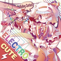 ELECTRO CUTE