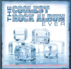 The Coolest Rock Album Ever