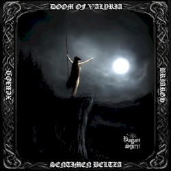 Pagan Spirit