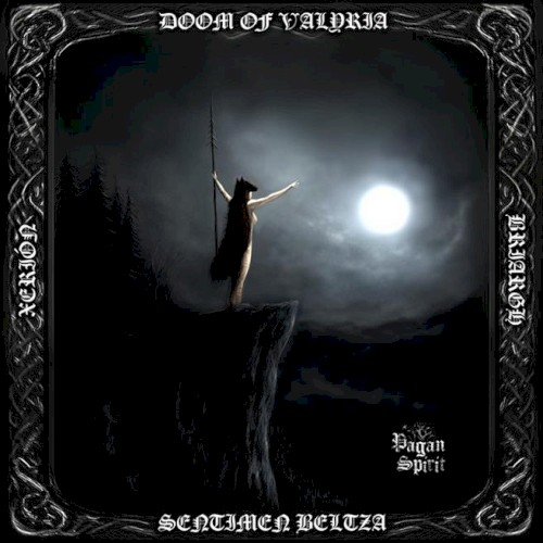 Pagan Spirit