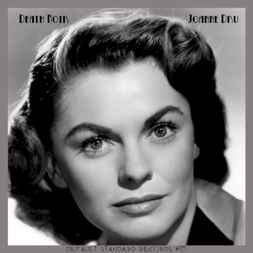 Joanne Dru
