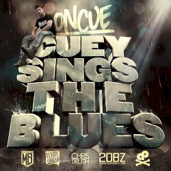 Cuey Sings the Blues
