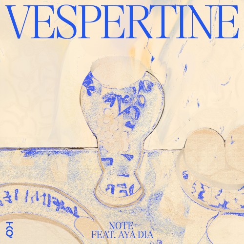 Vespertine