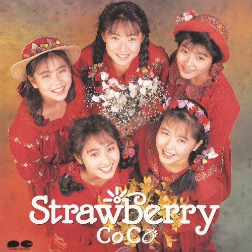 Strawberry