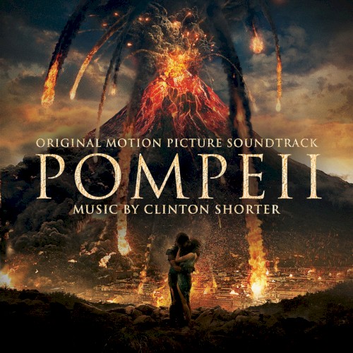Pompeii