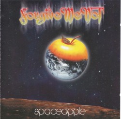 Spaceapple