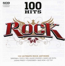 100 Hits: Rock