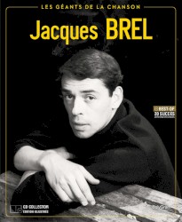 Jacques Brel