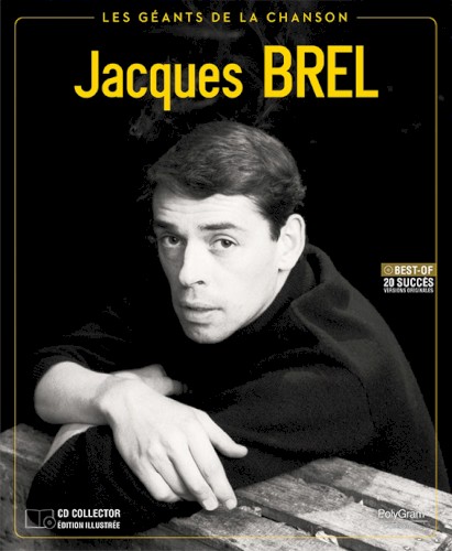 Jacques Brel