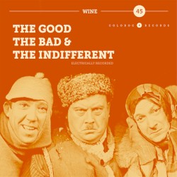 The Good, the Bad and the Indifferent
