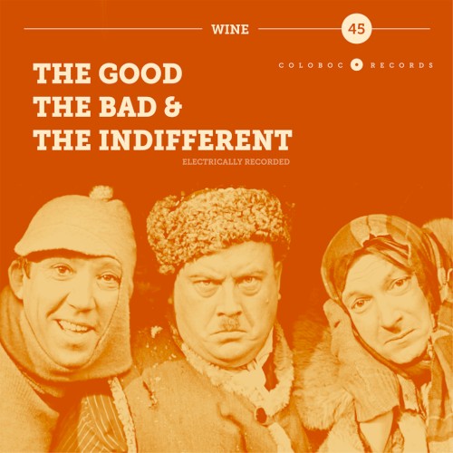 The Good, the Bad and the Indifferent