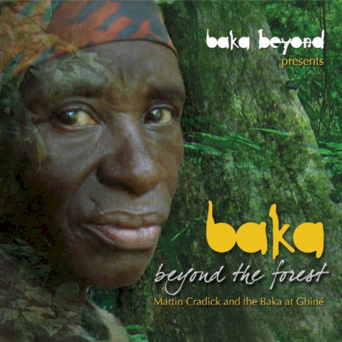 Baka Beyond the Forest