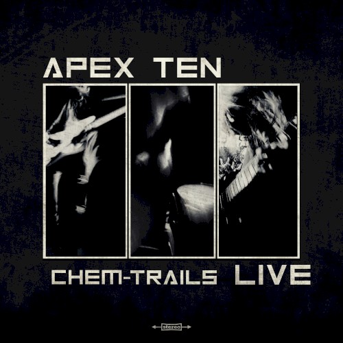 Chem-Trails Live