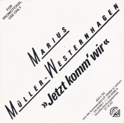 Jetzt komm' wir