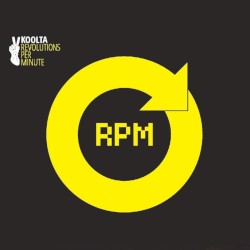 Revolutions Per Minute