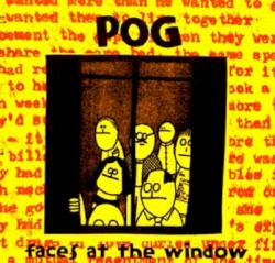 Faces at the Window