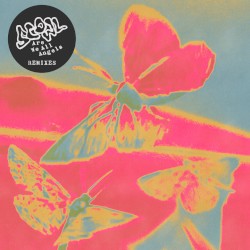 Are We All Angels (Remixes)