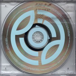 P-Brane EP