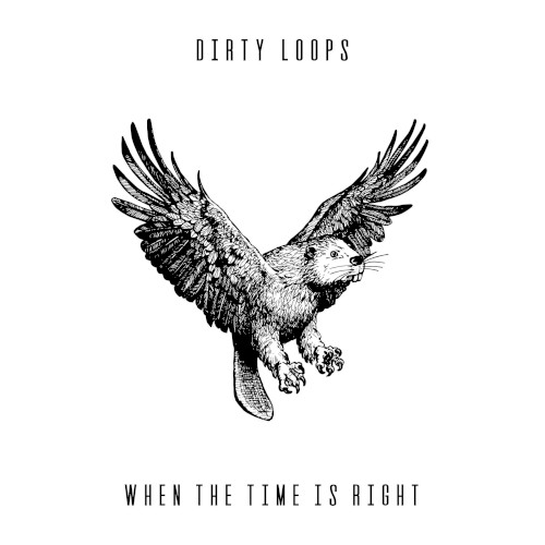 When the Time Is Right