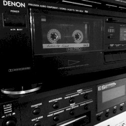 Home Taping Is Killing Music (1993-2003)