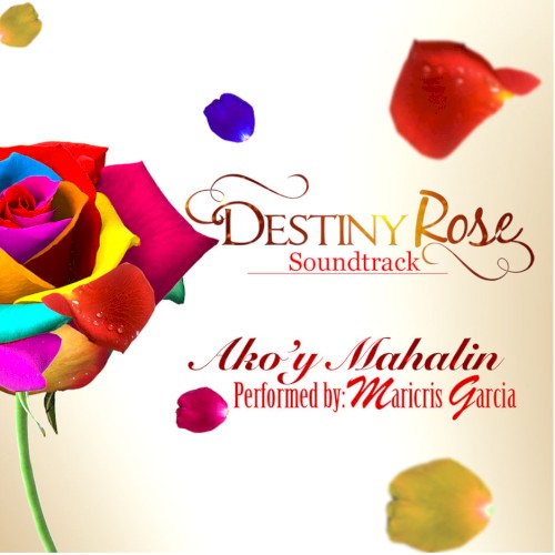 Ako’y Mahalin