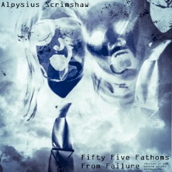 55 fathoms from failure (Buried at the bottom of the Solomon Sea