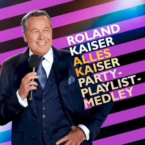 Alles Kaiser - Party‐Playlist‐Medley