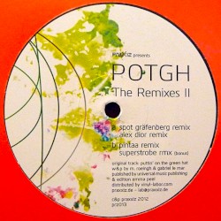 POTGH (The Remixes II)