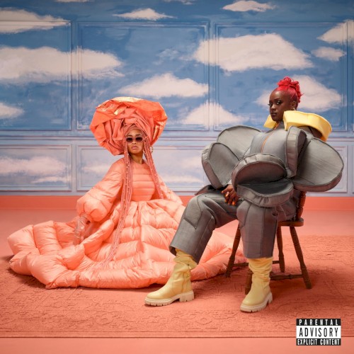 QUEEN [THE WHACK VERSION]