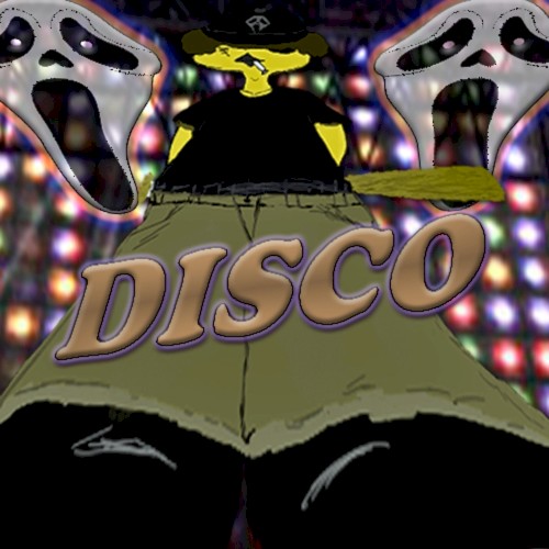 Screaming Disco