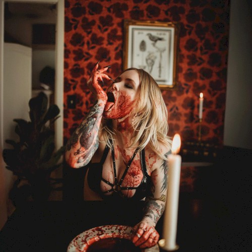 She's a Killa