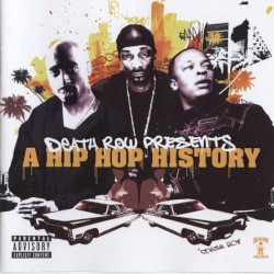 Death Row Presents: A Hip Hop History