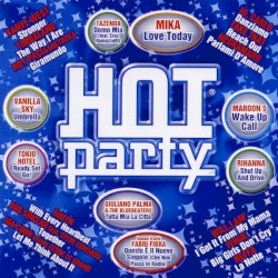Hot Party Winter 2008