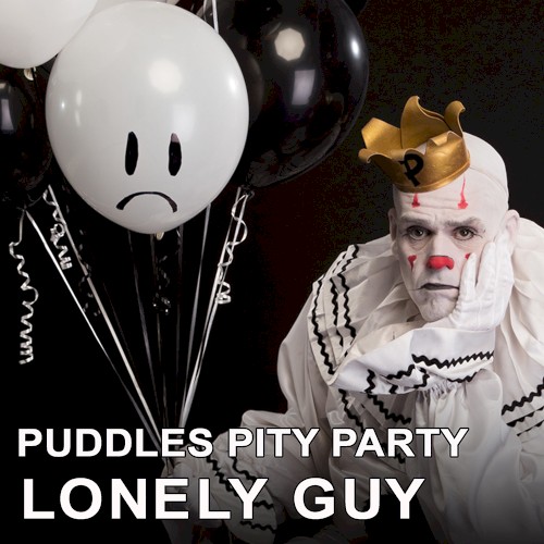 Lonely Guy