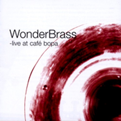 - live at cafe bopa