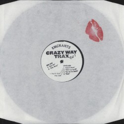 Crazy Way Trax, Vol. 1