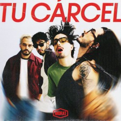 Tu cárcel