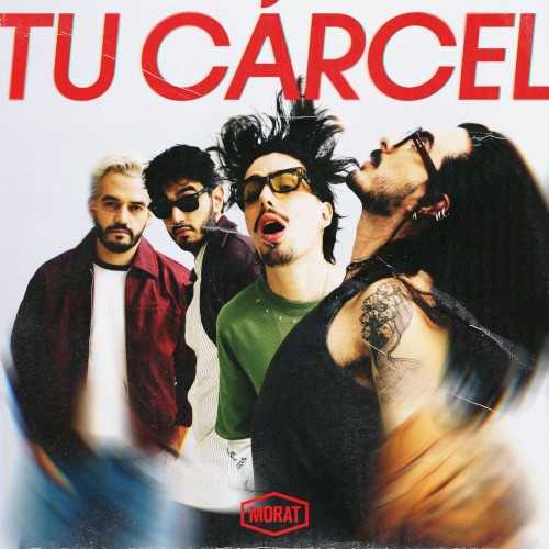 Tu cárcel