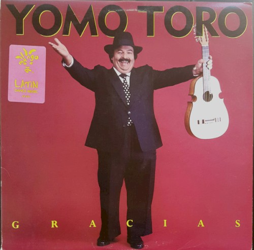 Gracias