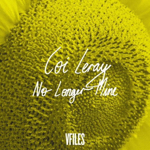 No Longer Mine