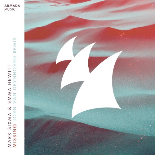 Missing (Jorn Van Deynhoven remix)