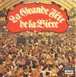 La Grande Fête de la Bière