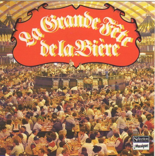 La Grande Fête de la Bière