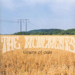 Grains of Oats