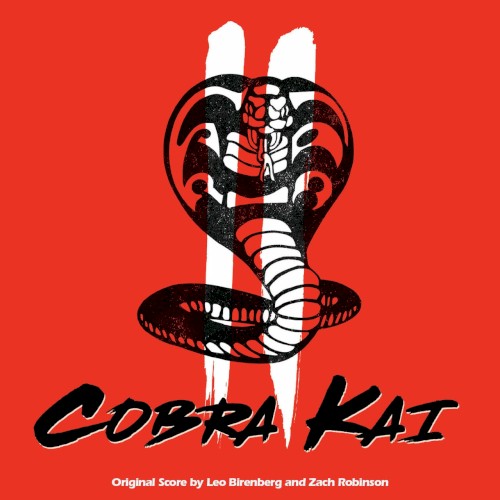 Cobra Kai: Season 2