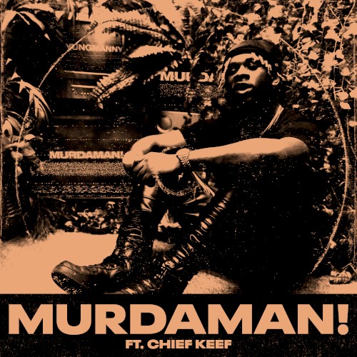 MURDAMAN!